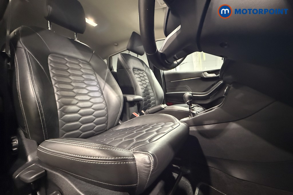 Used Ford Fiesta 2020 for sale - 76895775: Photo 23