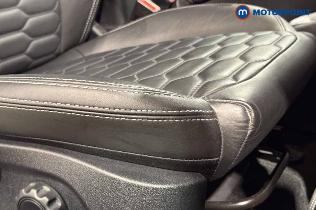 Used Ford Fiesta 2020 for sale - 76895775: Photo 24