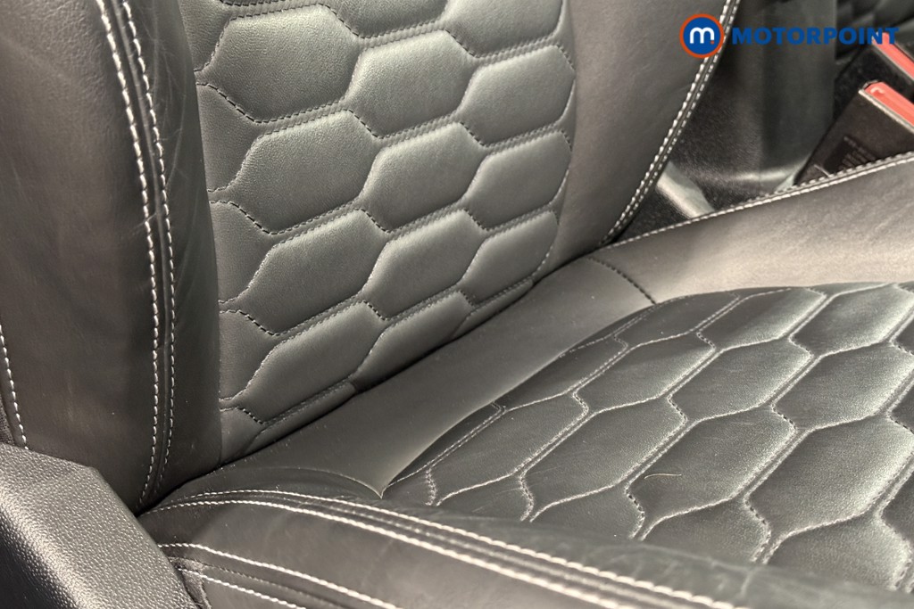 Used Ford Fiesta 2020 for sale - 76895775: Photo 25