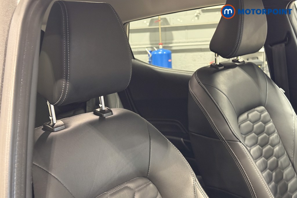 Used Ford Fiesta 2020 for sale - 76895775: Photo 26