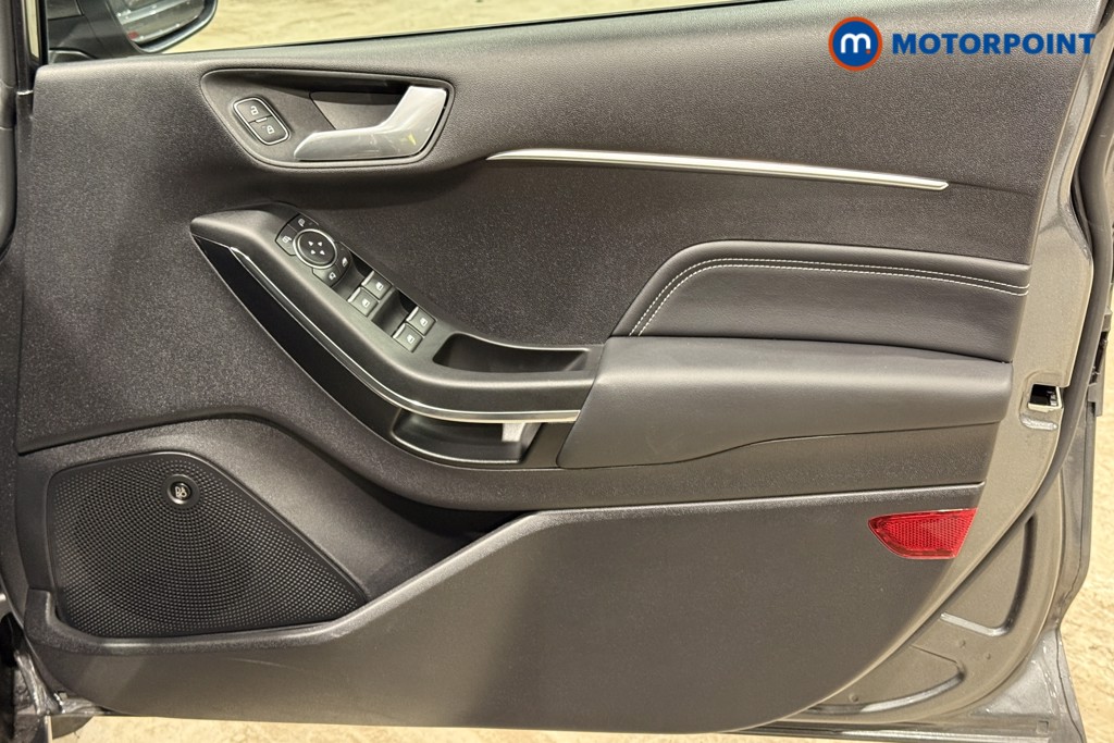 Used Ford Fiesta 2020 for sale - 76895775: Photo 27