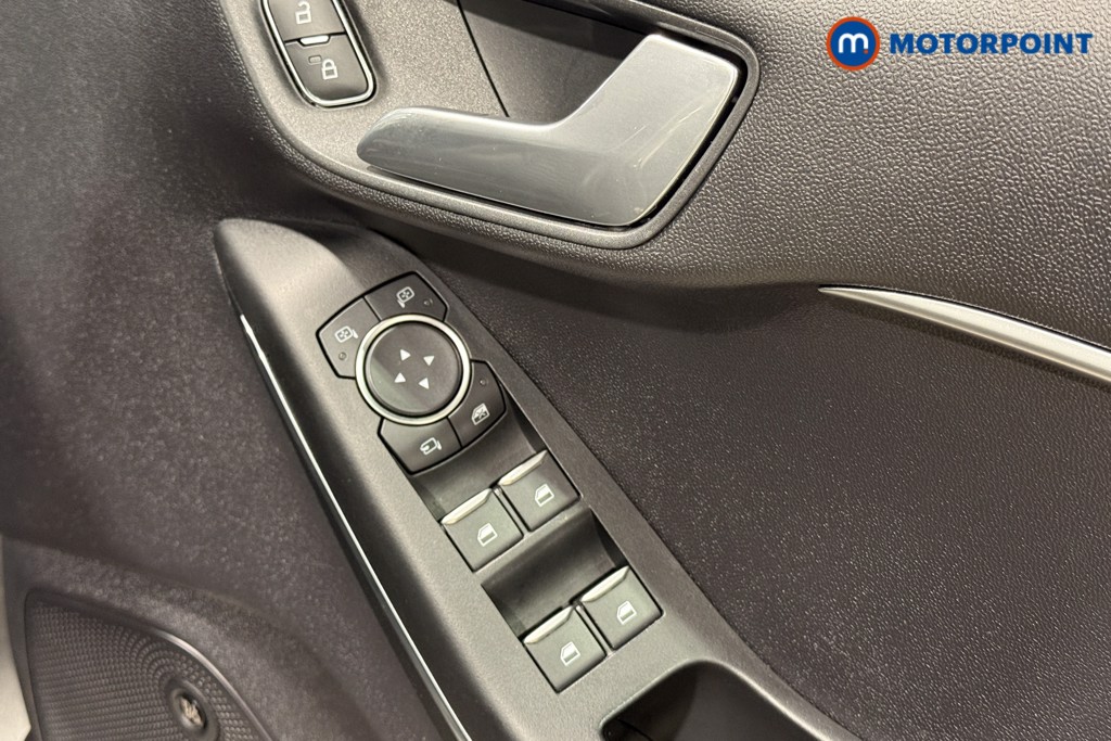 Used Ford Fiesta 2020 for sale - 76895775: Photo 28