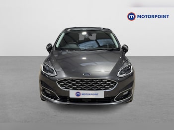 Used Ford Fiesta 2020 for sale - 76895775: Photo