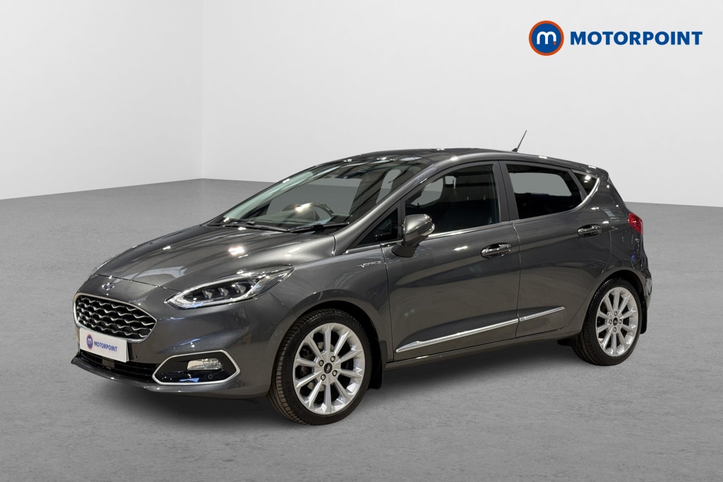 Used Ford Fiesta 2020 for sale - 76895775: Photo 3