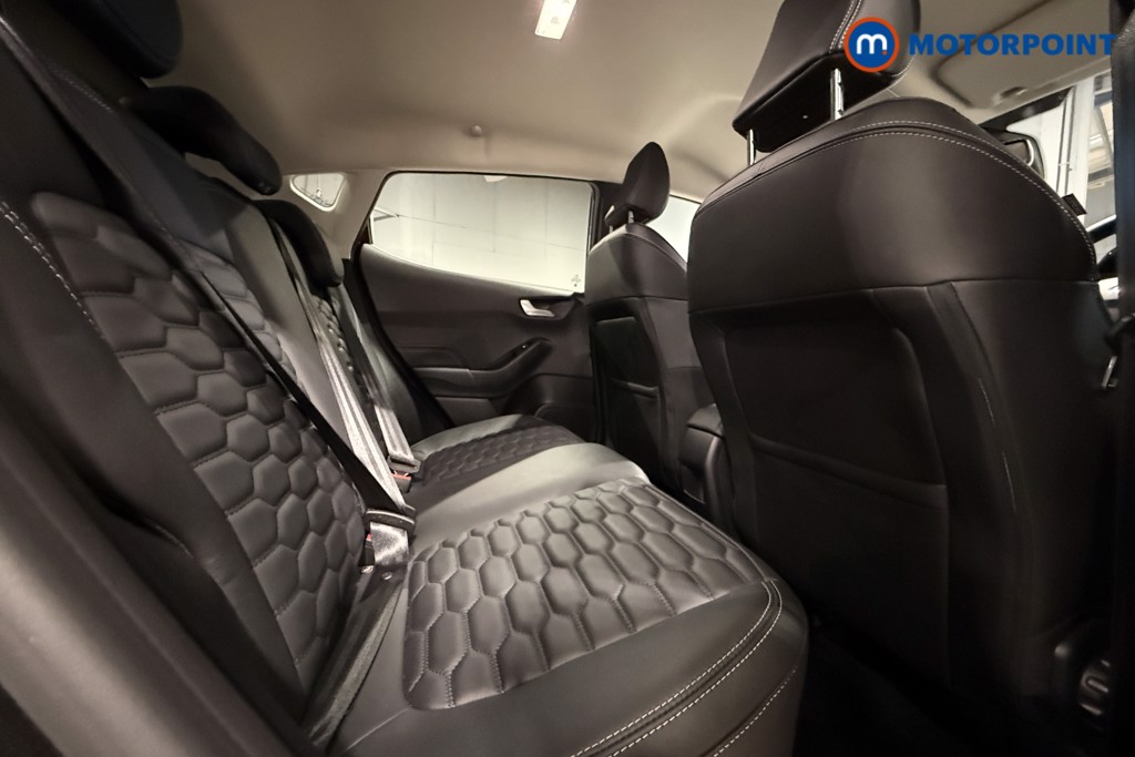 Used Ford Fiesta 2020 for sale - 76895775: Photo 31