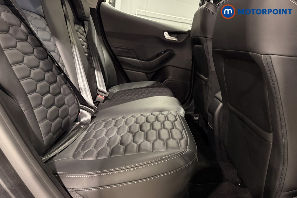 Used Ford Fiesta 2020 for sale - 76895775: Photo 32