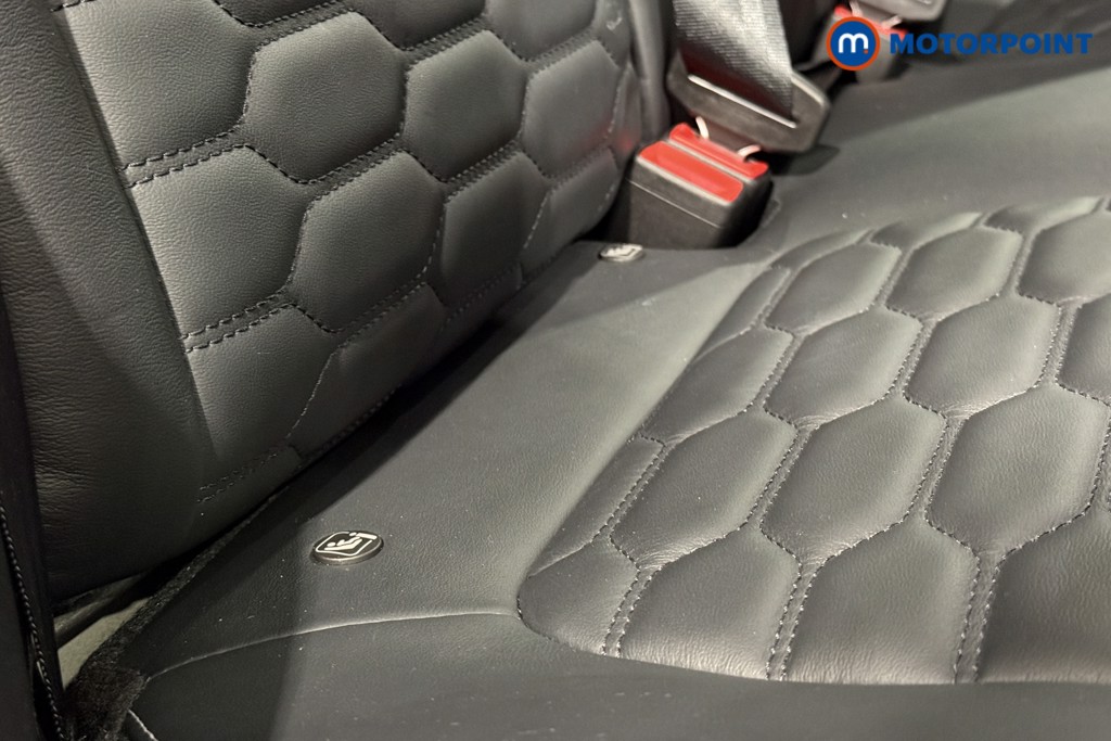 Used Ford Fiesta 2020 for sale - 76895775: Photo 33