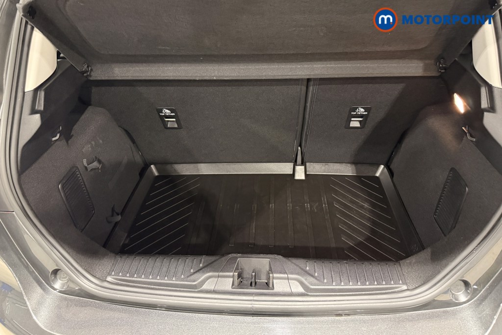 Used Ford Fiesta 2020 for sale - 76895775: Photo 34