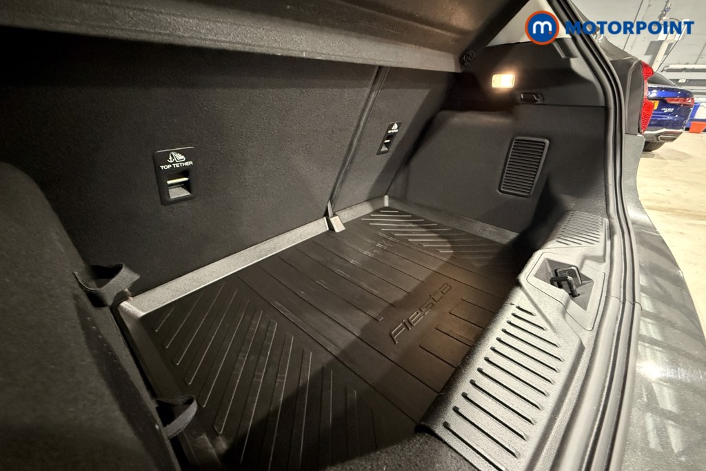 Used Ford Fiesta 2020 for sale - 76895775: Photo 35