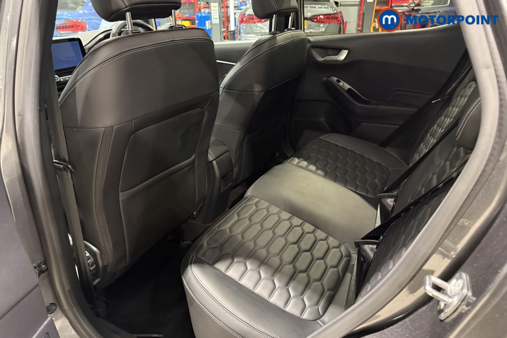 Used Ford Fiesta 2020 for sale - 76895775: Photo 36