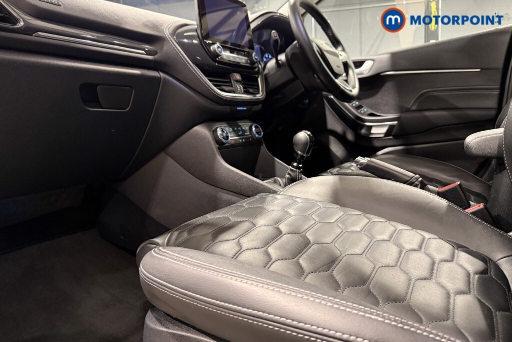 Used Ford Fiesta 2020 for sale - 76895775: Photo 37