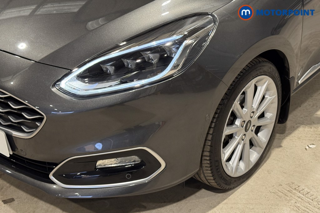 Used Ford Fiesta 2020 for sale - 76895775: Photo 38