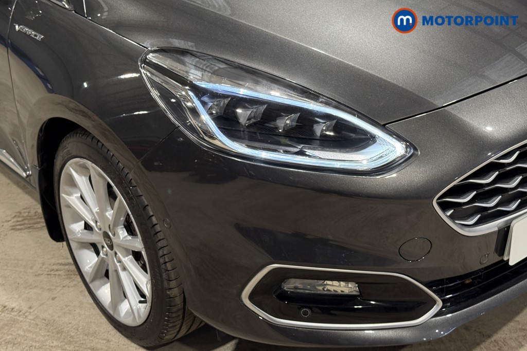 Used Ford Fiesta 2020 for sale - 76895775: Photo 39