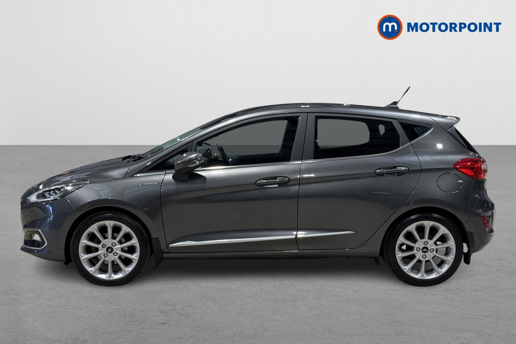 Used Ford Fiesta 2020 for sale - 76895775: Photo 4