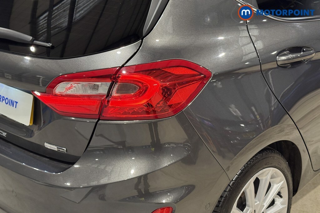 Used Ford Fiesta 2020 for sale - 76895775: Photo 40