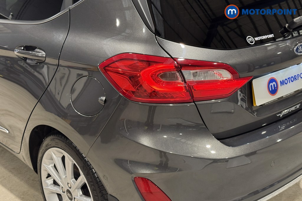 Used Ford Fiesta 2020 for sale - 76895775: Photo 41