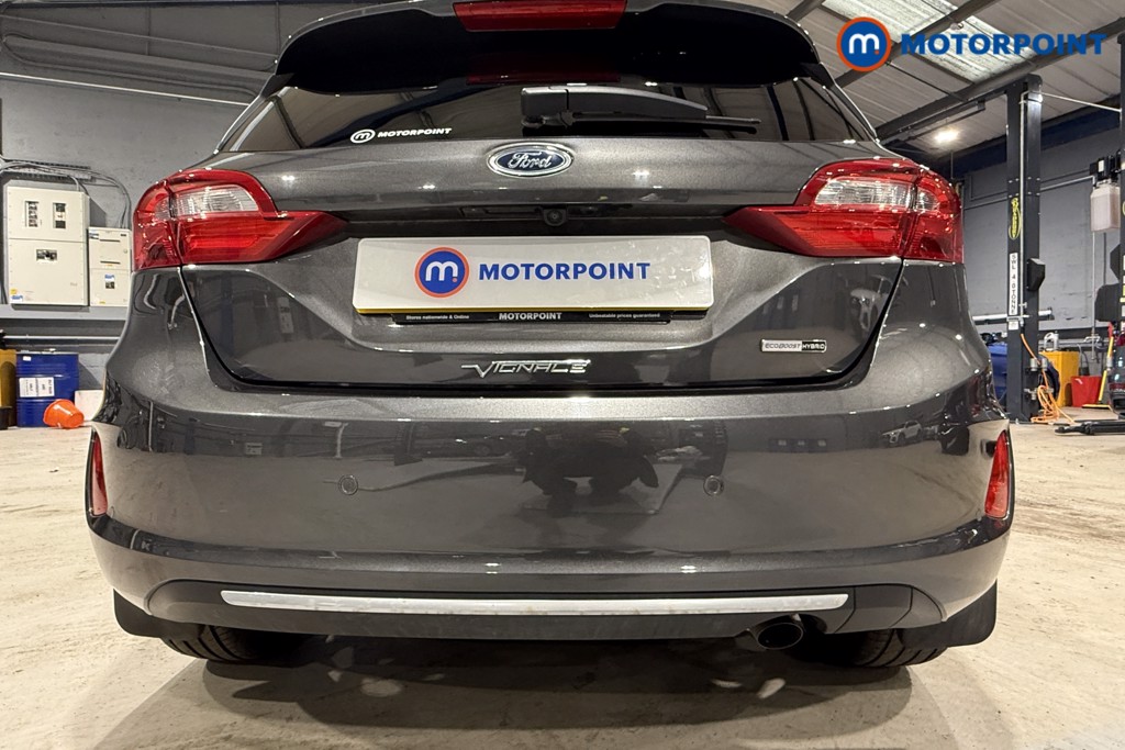 Used Ford Fiesta 2020 for sale - 76895775: Photo 44