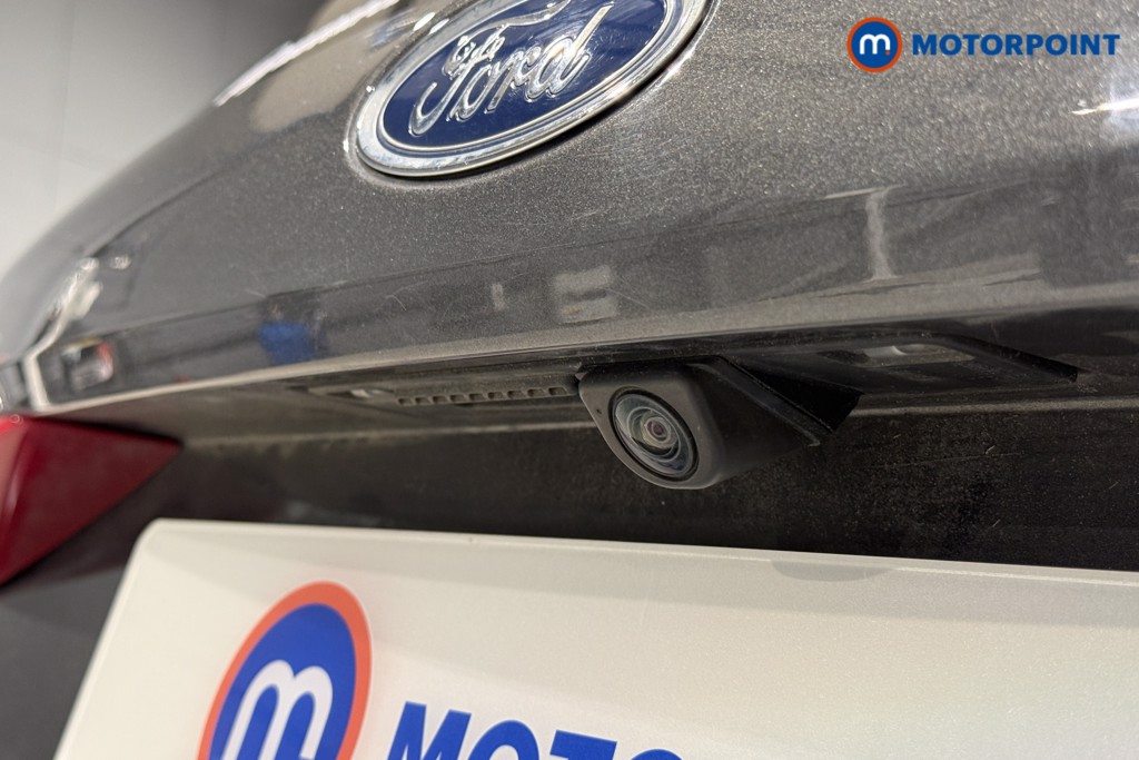 Used Ford Fiesta 2020 for sale - 76895775: Photo 45