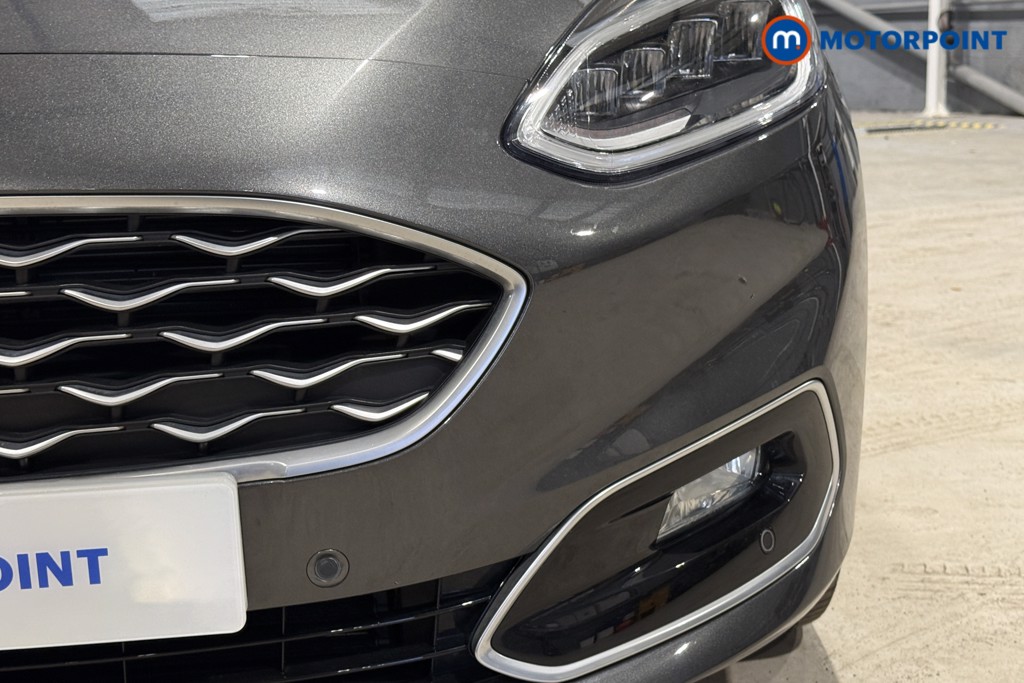 Used Ford Fiesta 2020 for sale - 76895775: Photo 47