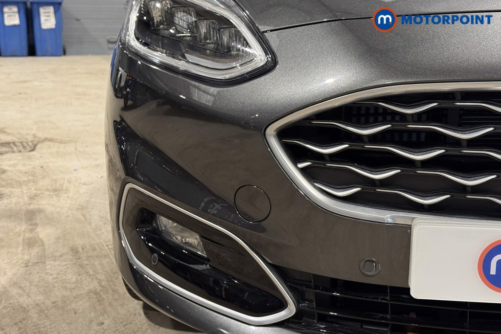 Used Ford Fiesta 2020 for sale - 76895775: Photo 48