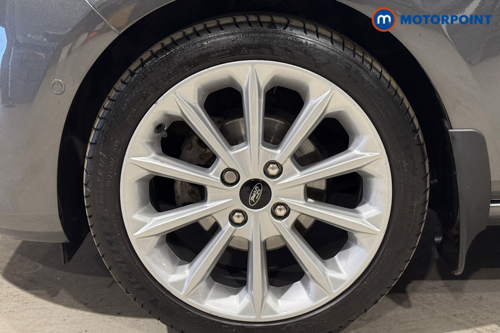 Used Ford Fiesta 2020 for sale - 76895775: Photo 50