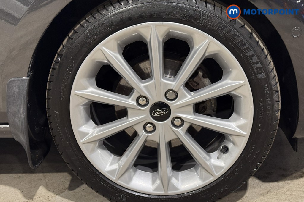 Used Ford Fiesta 2020 for sale - 76895775: Photo 51