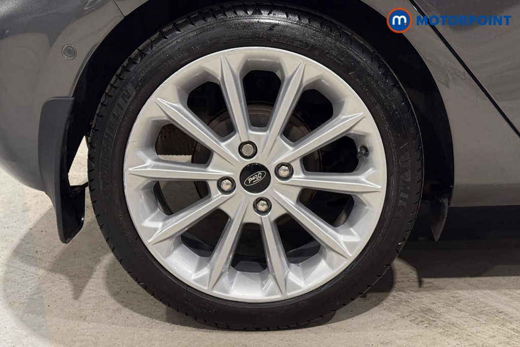 Used Ford Fiesta 2020 for sale - 76895775: Photo 52