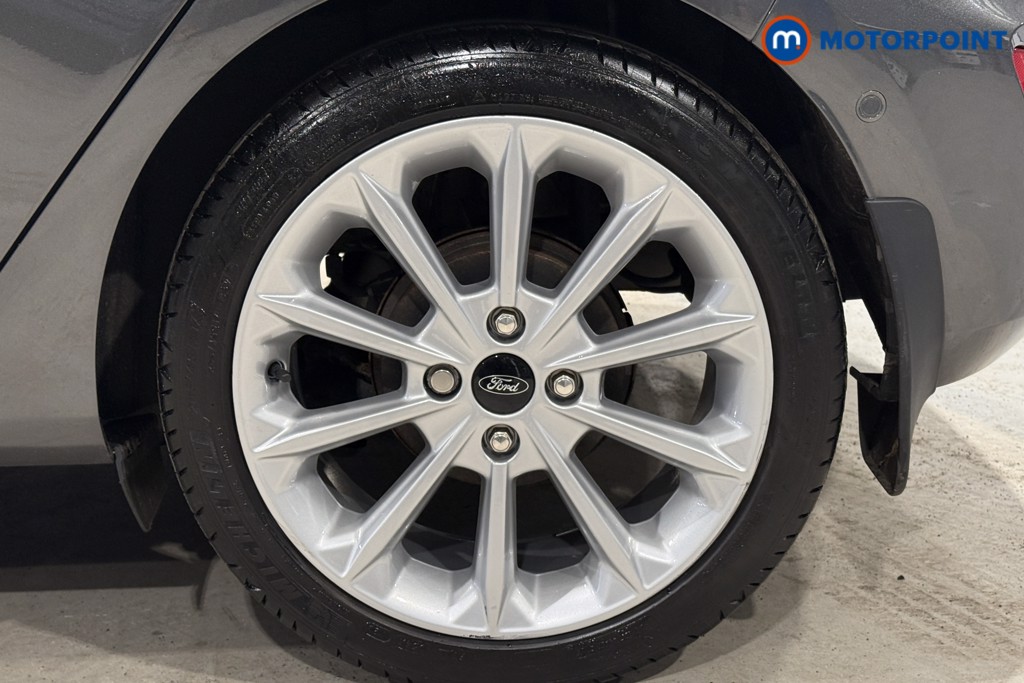 Used Ford Fiesta 2020 for sale - 76895775: Photo 53