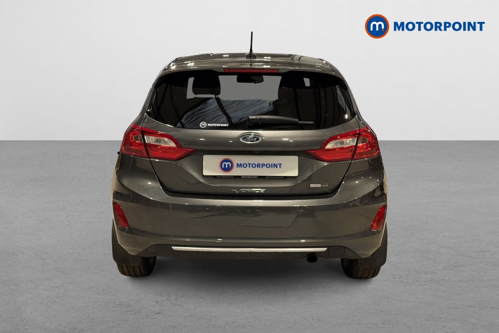 Used Ford Fiesta 2020 for sale - 76895775: Photo 6