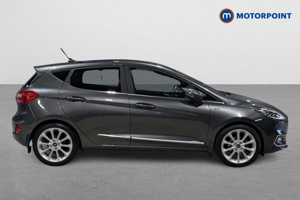 Used Ford Fiesta 2020 for sale - 76895775: Photo 8