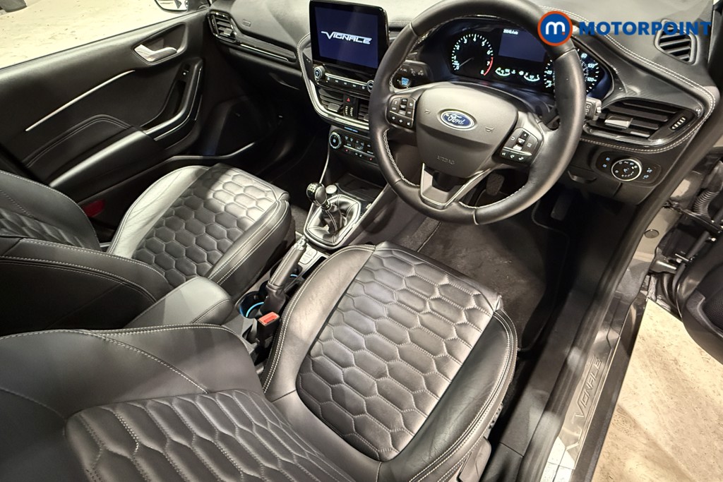 Used Ford Fiesta 2020 for sale - 76895775: Photo 9