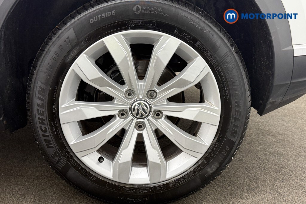 Used Volkswagen T-Roc for sale - 77688491: Photo 10