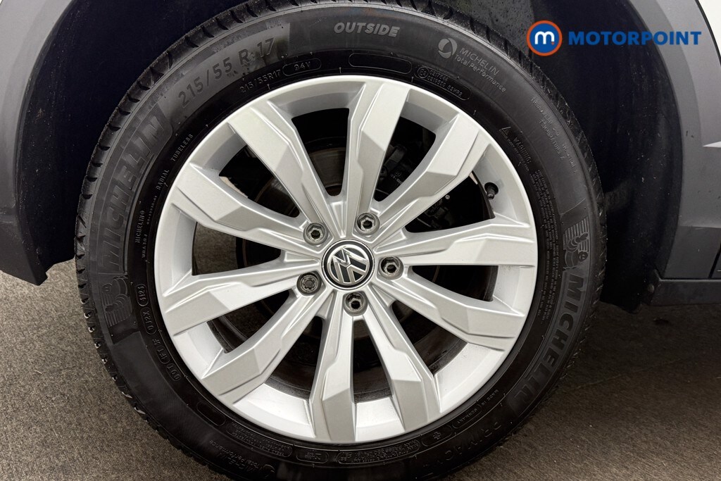 Used Volkswagen T-Roc for sale - 77688491: Photo 11