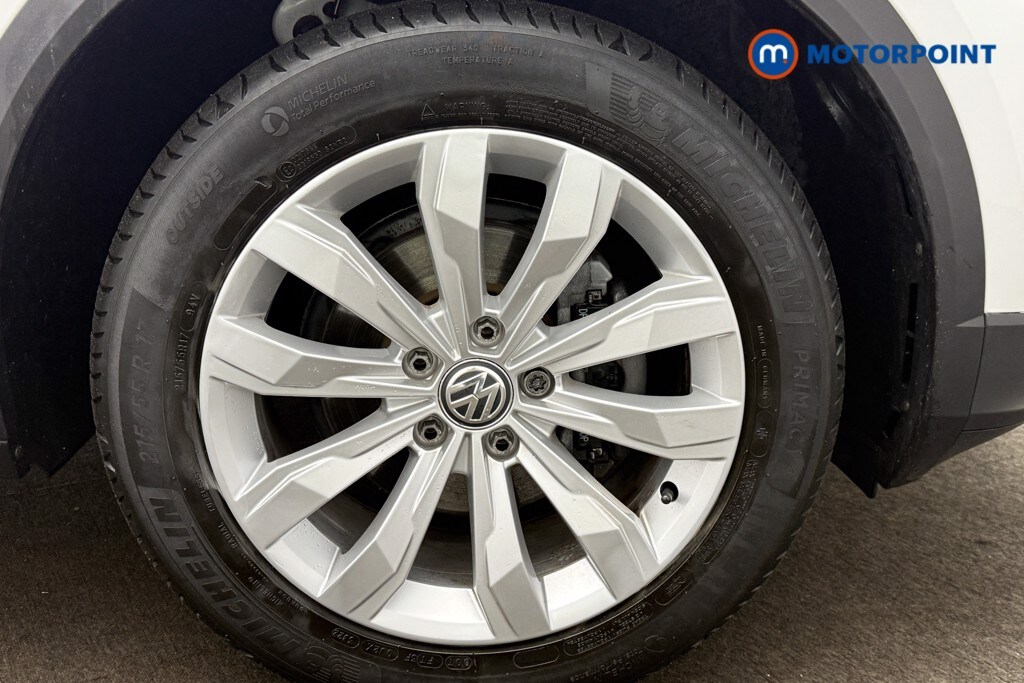 Used Volkswagen T-Roc for sale - 77688491: Photo 12