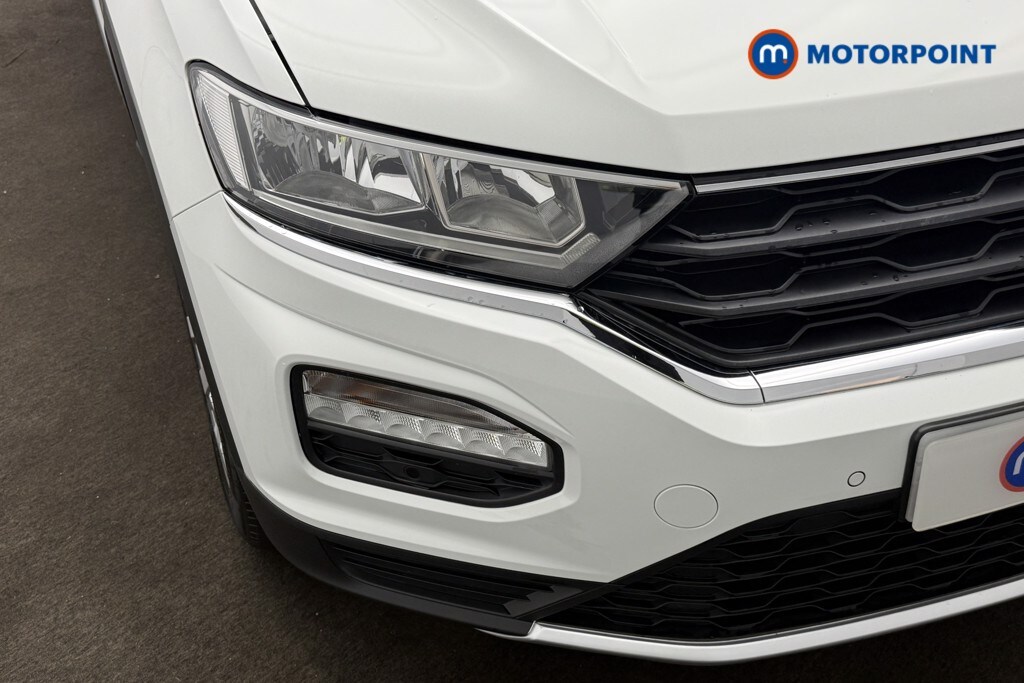 Used Volkswagen T-Roc for sale - 77688491: Photo 13