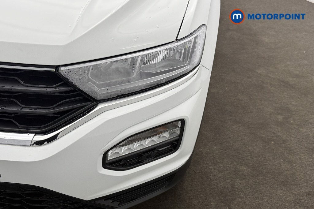 Used Volkswagen T-Roc for sale - 77688491: Photo 14