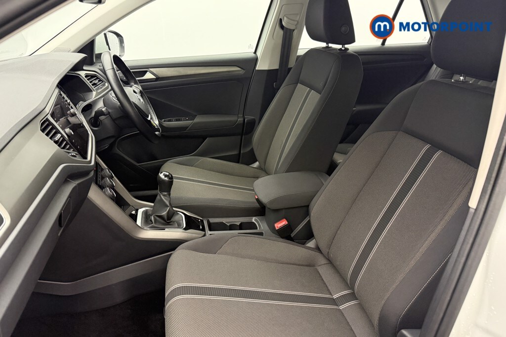 Used Volkswagen T-Roc for sale - 77688491: Photo 18