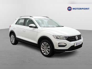 Used Volkswagen T-Roc undefined for sale - 77688491: Photo