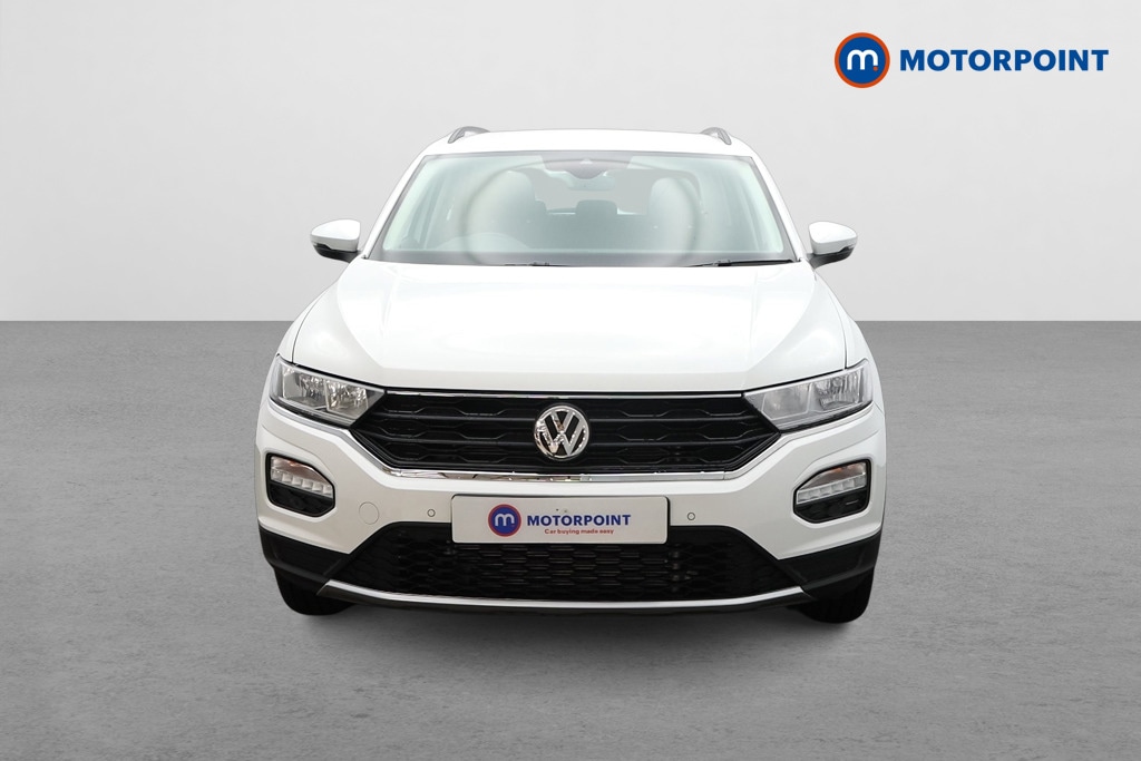 Used Volkswagen T-Roc for sale - 77688491: Photo 2