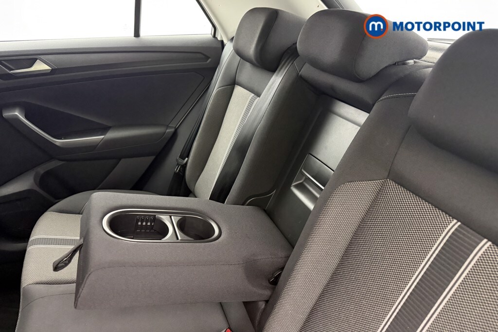 Used Volkswagen T-Roc for sale - 77688491: Photo 21