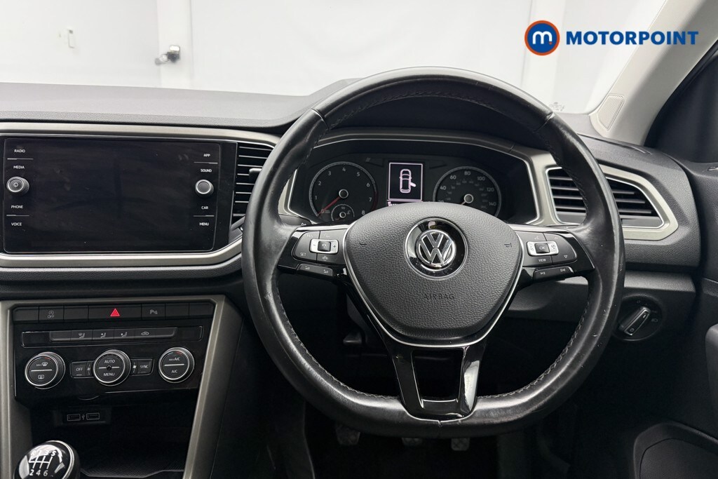 Used Volkswagen T-Roc for sale - 77688491: Photo 26