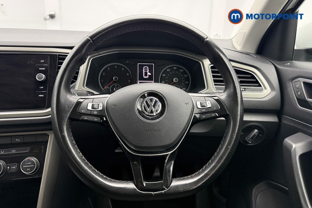 Used Volkswagen T-Roc for sale - 77688491: Photo 27