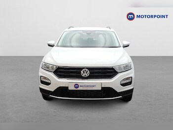 Used Volkswagen T-Roc undefined for sale - 77688491: Photo