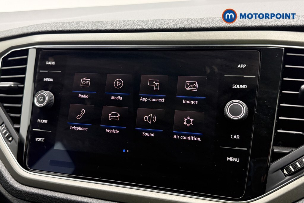 Used Volkswagen T-Roc for sale - 77688491: Photo 36