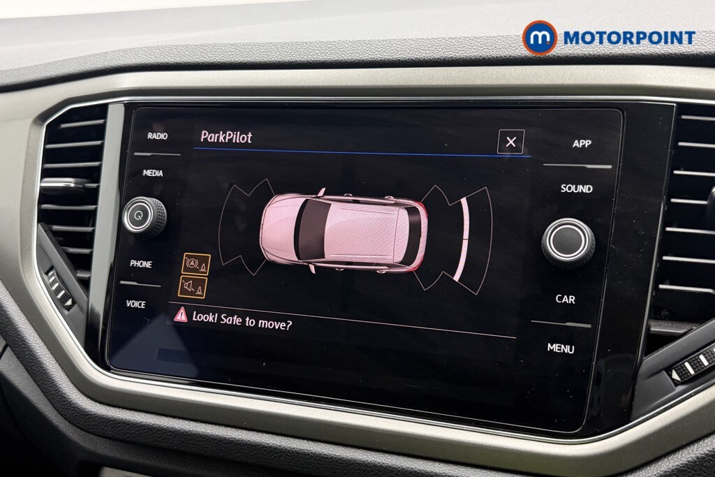 Used Volkswagen T-Roc for sale - 77688491: Photo 37