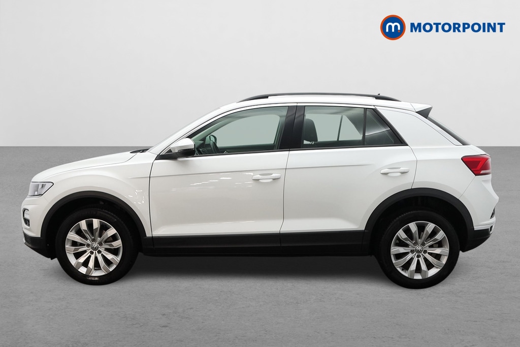 Used Volkswagen T-Roc for sale - 77688491: Photo 4