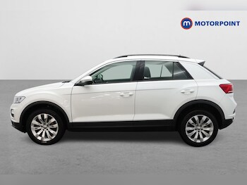 Used Volkswagen T-Roc undefined for sale - 77688491: Photo