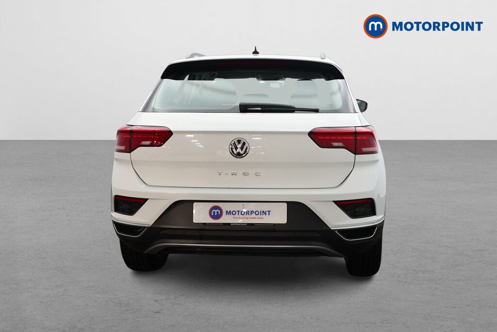Used Volkswagen T-Roc for sale - 77688491: Photo 6