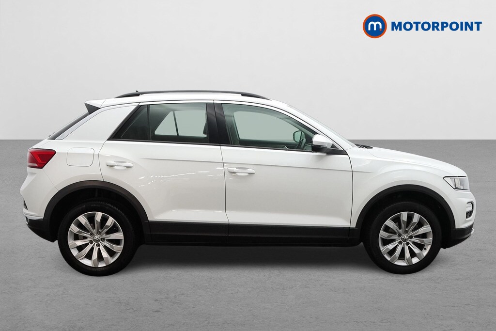 Used Volkswagen T-Roc for sale - 77688491: Photo 8