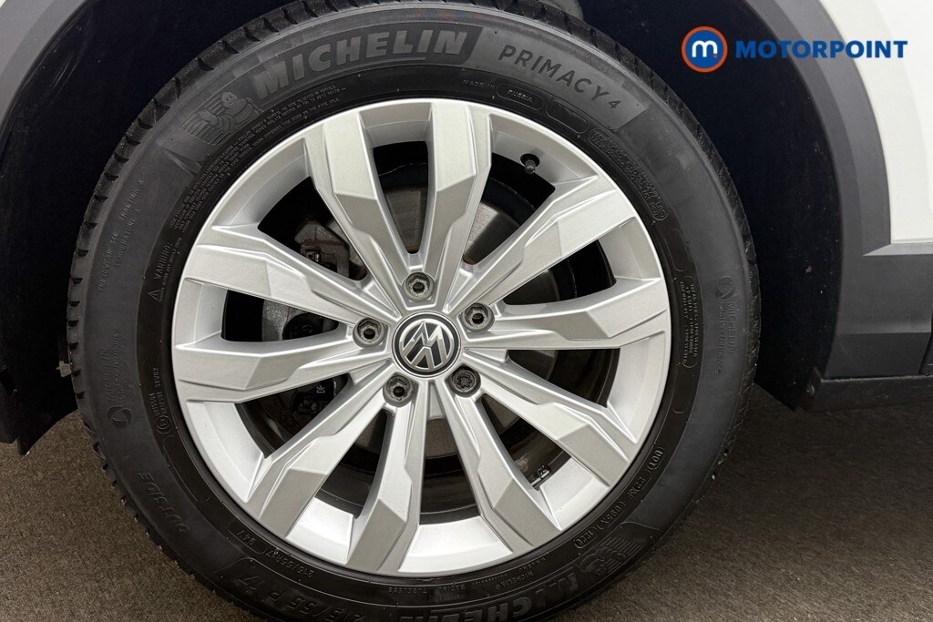 Used Volkswagen T-Roc for sale - 77688491: Photo 9